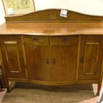 324 8141 Sideboard